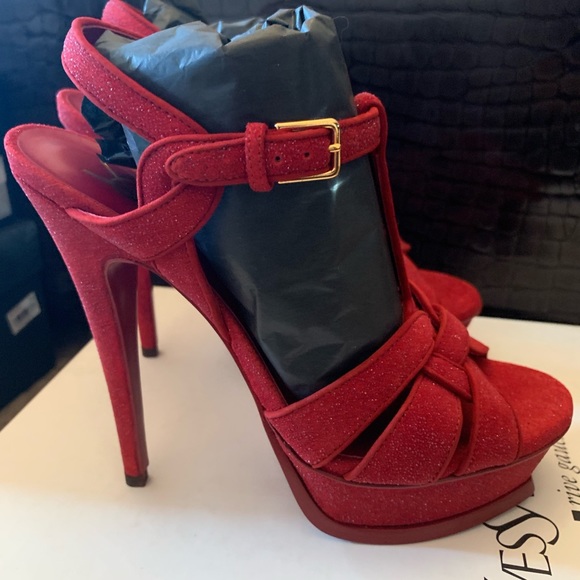 SAINT LAURENT - Picture 3 of 10